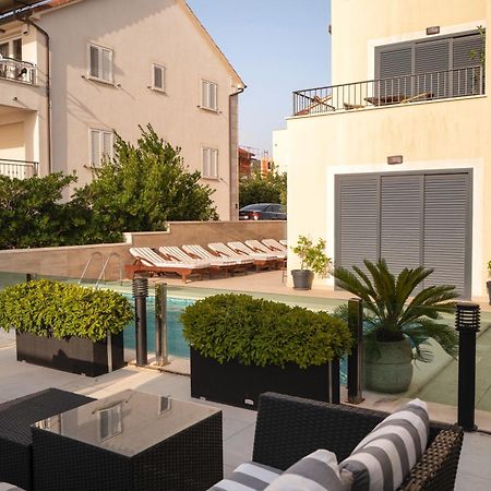 Villa Royale With Pool Hvar Town Esterno foto