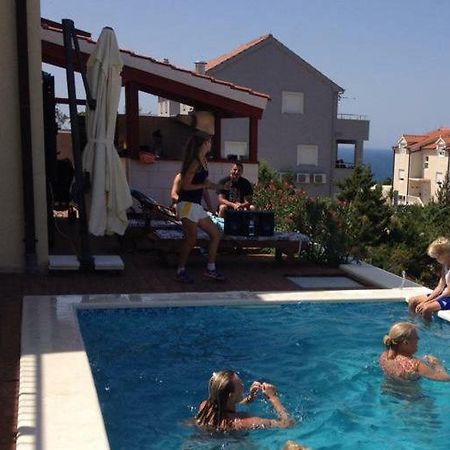 Villa Royale With Pool Hvar Town Esterno foto