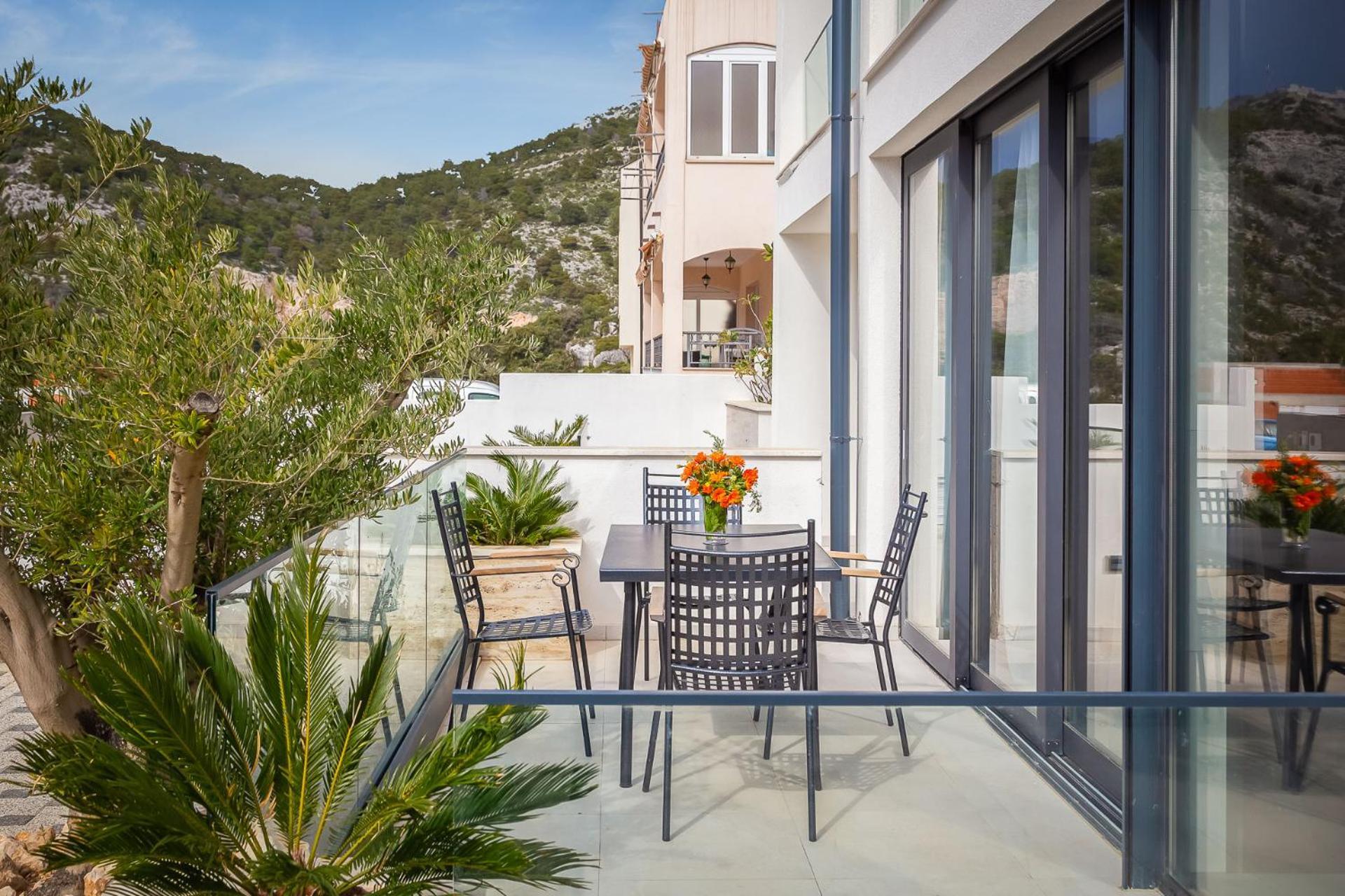 Villa Royale With Pool Hvar Town Esterno foto