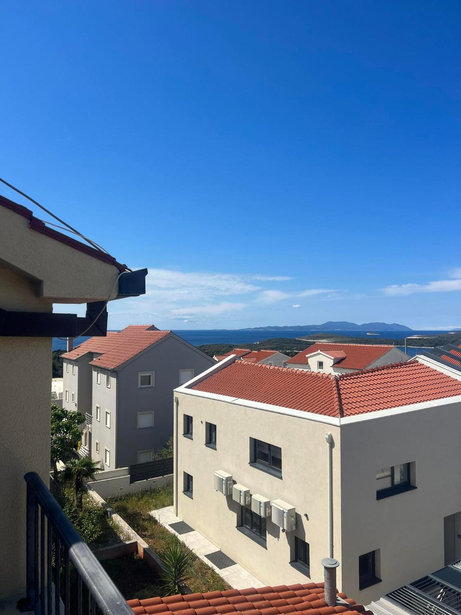Villa Royale With Pool Hvar Town Esterno foto