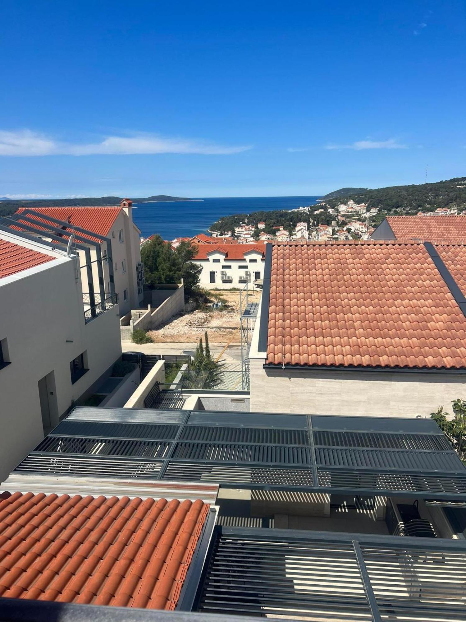 Villa Royale With Pool Hvar Town Esterno foto