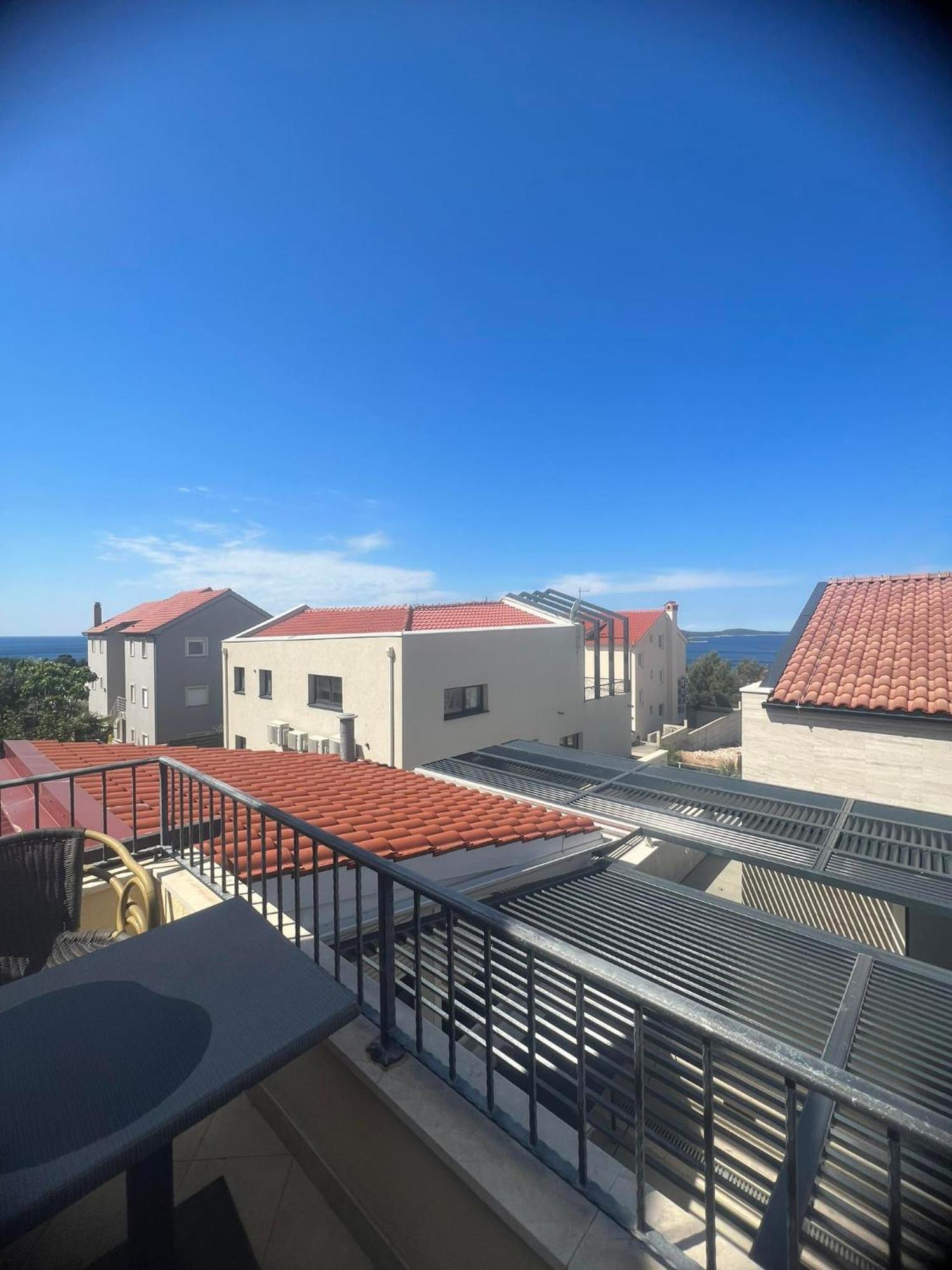 Villa Royale With Pool Hvar Town Esterno foto