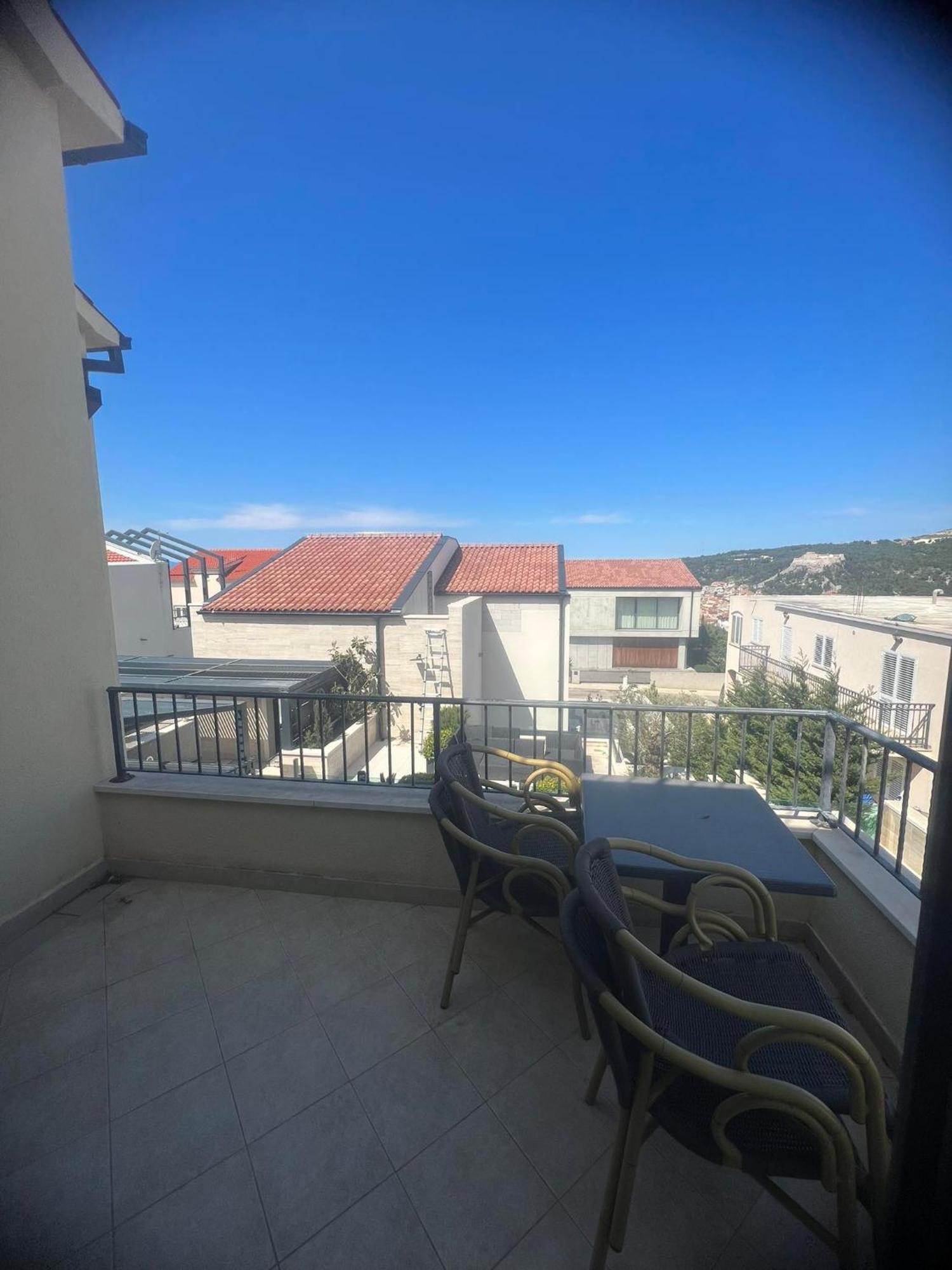Villa Royale With Pool Hvar Town Esterno foto
