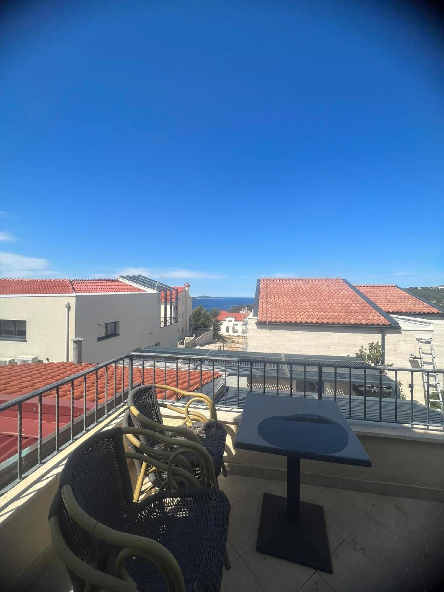 Villa Royale With Pool Hvar Town Esterno foto