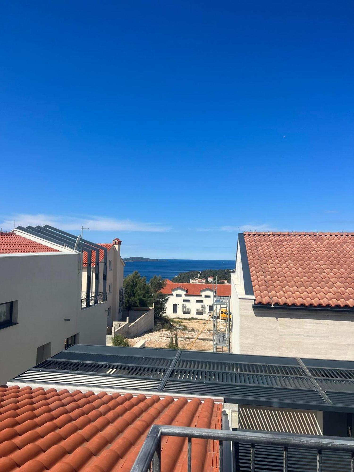 Villa Royale With Pool Hvar Town Esterno foto